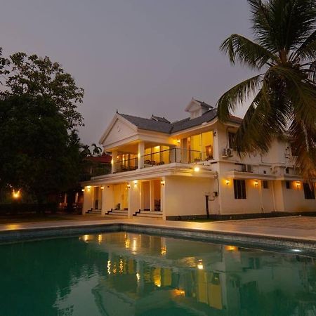 Riveria Portico - River Side 6 Bedroom Private Pool Bungalow North Paravur Ngoại thất bức ảnh